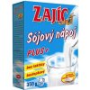 Instantní nápoj ZAJÍC Sojový nápoj PLUS + 350 g