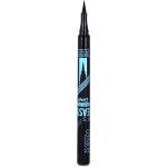 Catrice Its Easy Tattoo Liner Waterproof tekuté oční linky 010 Black Lifeproof 1,1 ml – Hledejceny.cz