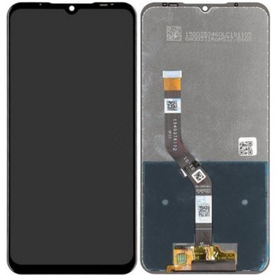 LCD Displej + Dotykové sklo Meizu Note 9 – Hledejceny.cz