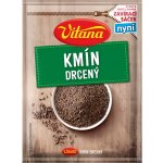 Vitana Kmín drcený 28 g – Sleviste.cz
