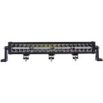 Stualarm LED rampa s pozičním světlem, 40x3W, 570mm, ECE R10/R112 – Hledejceny.cz