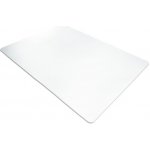 RS OFFICE Podložka pod židli "Ecogrip Solid" na tvrdé podlahové krytiny polykarbonát 150 x 120cm polykarbo – Hledejceny.cz