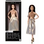 Mattel Barbie Signature Basics Model 06 – Zbozi.Blesk.cz