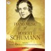 Noty a zpěvník Piano Music Series III Edited by Clara Schumann
