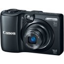Canon PowerShot A1300 IS