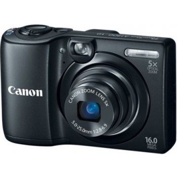 Canon PowerShot A1300 IS