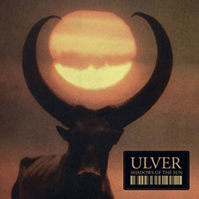 Shadows of the Sun - Ulver LP