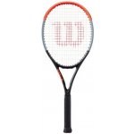 Wilson CLASH 100 PRO – Sleviste.cz