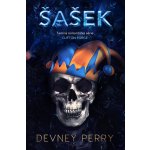 Šašek - Devney Perry – Zboží Dáma