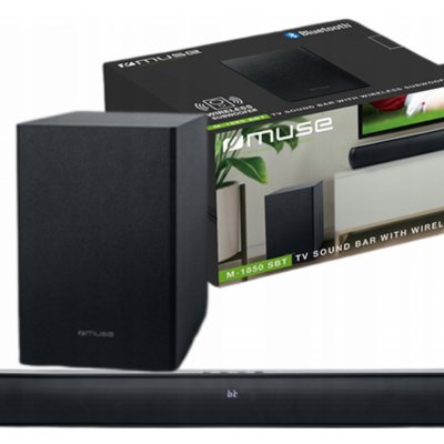 Muse M-1850SBT – Sleviste.cz