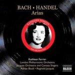 Kathleen Ferrier - Aries CD – Hledejceny.cz