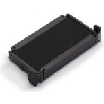 Trodat Razítkovací polštářek 6/4911 do razítka 4911 4911 Typo 4800 černá – Zboží Mobilmania