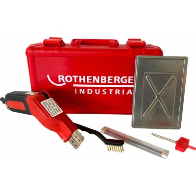 Rothenberger 1500000062 – HobbyKompas.cz