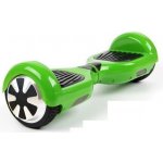 hoverboard Standard zelený – Zboží Mobilmania