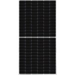 Canadian Solar Fotovoltaický panel 455Wp CS6L-455MS černý rám – Hledejceny.cz