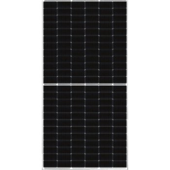Canadian Solar Fotovoltaický panel 455Wp CS6L-455MS černý rám