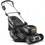 Stiga Combi 50 V AE Kit – Zboží Mobilmania