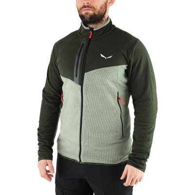 Salewa Paganella Polarlite Fleece shadow – Zboží Mobilmania