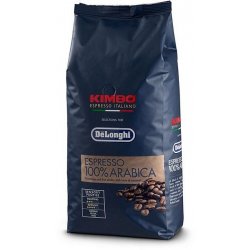 Kimbo for DeLonghi Espresso 100% Arabica 250 g