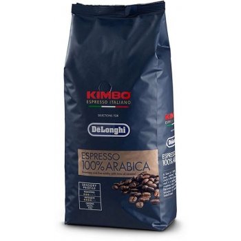 Kimbo for DeLonghi Espresso 250 g