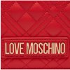 Kabelka Love Moschino kabelka JC4079PP0ILA0500 Rosso