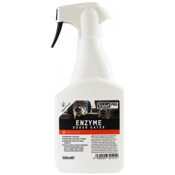 ValetPRO Enzyme Odour Eater likvidátor zápachu 500 ml