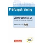 Prüfungstraining Goethe-Zertifikat C1 – Hledejceny.cz