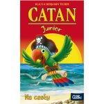 Albi Osadníci z Katanu Junior Na cesty – Zboží Dáma