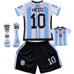 Numberoplus + ponožky AFA Messi MJ10 – Zboží Dáma