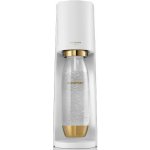 SodaStream Terra White Gold – Zbozi.Blesk.cz