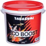 Takazumi Eco Boost 2kg - pre rastliny a rovnováhu – HobbyKompas.cz