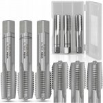 Závitník M24 HSS, závit M24x3.00 mm, sada 3 ks – Hledejceny.cz