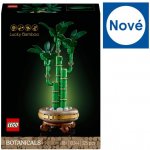 LEGO® Botanicals 10344 Bambus štěstí – Zboží Dáma