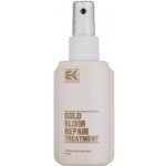 Brazil Keratin Gold Elixir Repair Teatment 100 ml – Hledejceny.cz