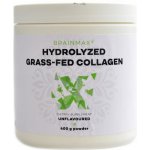 BrainMax Hydrolyzovaný Kolagen Grass-fed Collagen 400 g – Zboží Mobilmania