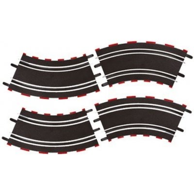 Carrera Zatáčka 2 45 – Hledejceny.cz