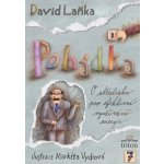 Pohádka O středisku pro efektivní využívání energie – Laňka David – Hledejceny.cz