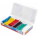 Sada smršťovacích bužírek 128 dílů – Hledejceny.cz