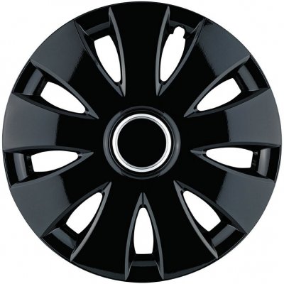 Jestic Aura Ring black 15" 4 ks | Zboží Auto