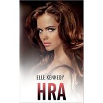 Hra - Elle Kennedy – Hledejceny.cz