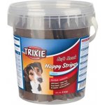 Trixie Soft Snack Happy Rolls tyčinky s lososem, 500 g – Zbozi.Blesk.cz