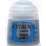 GW Citadel Layer Russ Grey – Zboží Dáma