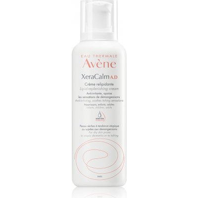 Avene XeraCalm relipidační krém 400 ml – Hledejceny.cz