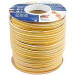 Vorel TO-76757 Těsnění do oken a dveří samolepící 9x 7,4 mm TYP D 100 m bílé – Hledejceny.cz