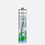 Debbex 31304BD PU 50 FC polyuretanový tmel 300 ml hnědá – HobbyKompas.cz