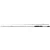 Prut Berkley URBN Red Series Dropshot 2,4 m 5-15 g 2 díly