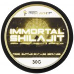Primal Alchemy Immortal Shilajit Hmotnost: 30 g – Sleviste.cz