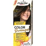 Pallete Color Shampoo čokoládový 341 – Sleviste.cz