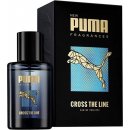 Puma Cross the Line toaletní voda pánská 50 ml