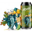 Raks Limonáda Kaktus Citrus Nopal 0,5 l